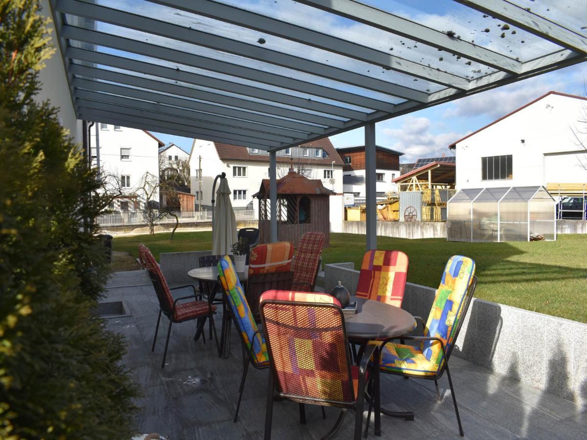 Ferienhaus Anni ليفيم المظهر الخارجي الصورة