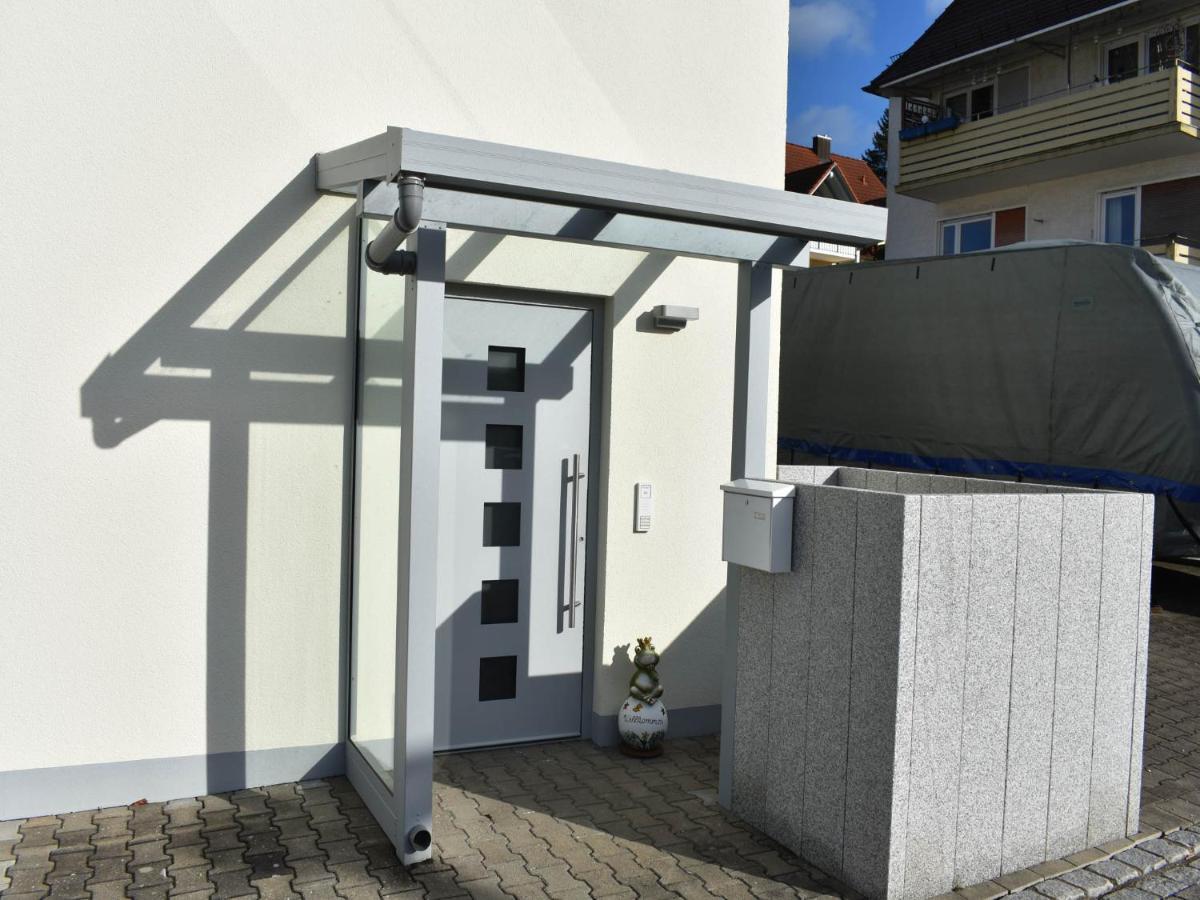 Ferienhaus Anni ليفيم المظهر الخارجي الصورة