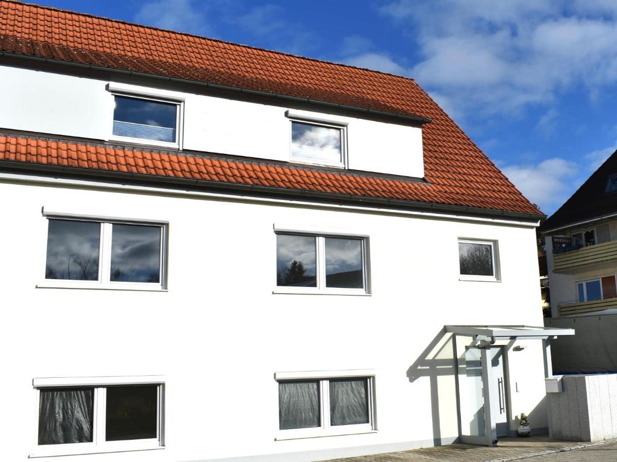 Ferienhaus Anni ليفيم المظهر الخارجي الصورة
